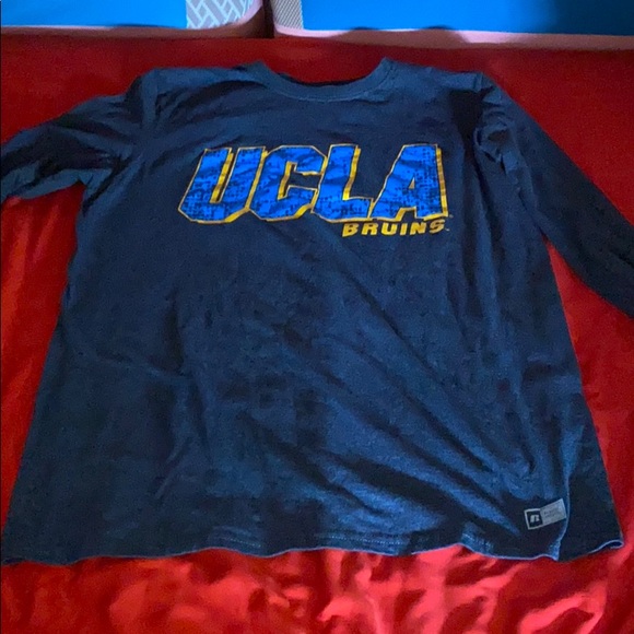 UCLA LONGSLEEVE - Picture 5 of 5